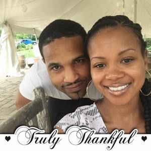 Meet your Posher, Keshia